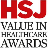 Frontline staff shortlisted for Value in Healthcare Awards | Guy's and ...